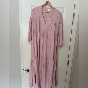 H&M Premium Maxi Dress